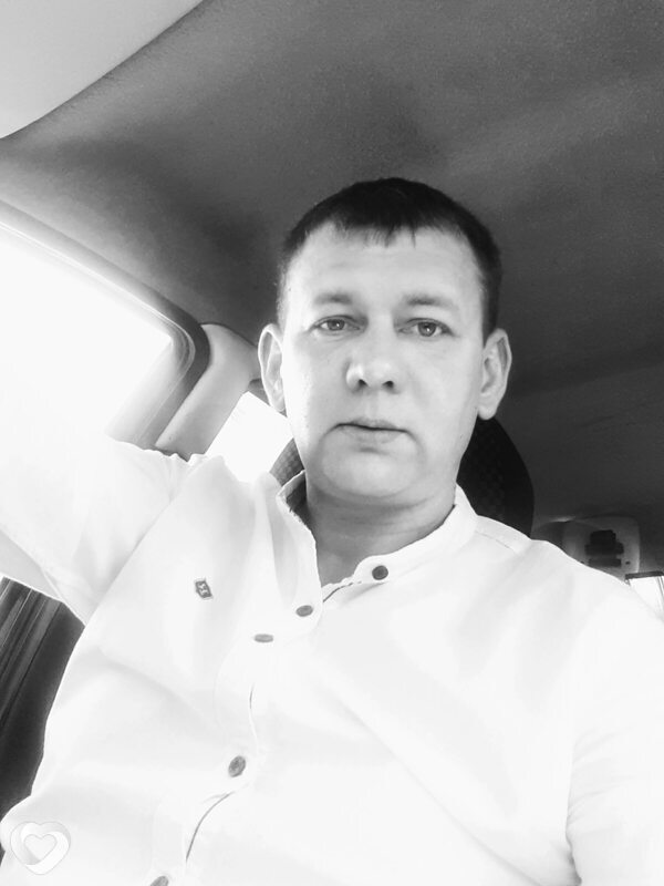 Антон, 43, Димитровграде — анкета №1541637