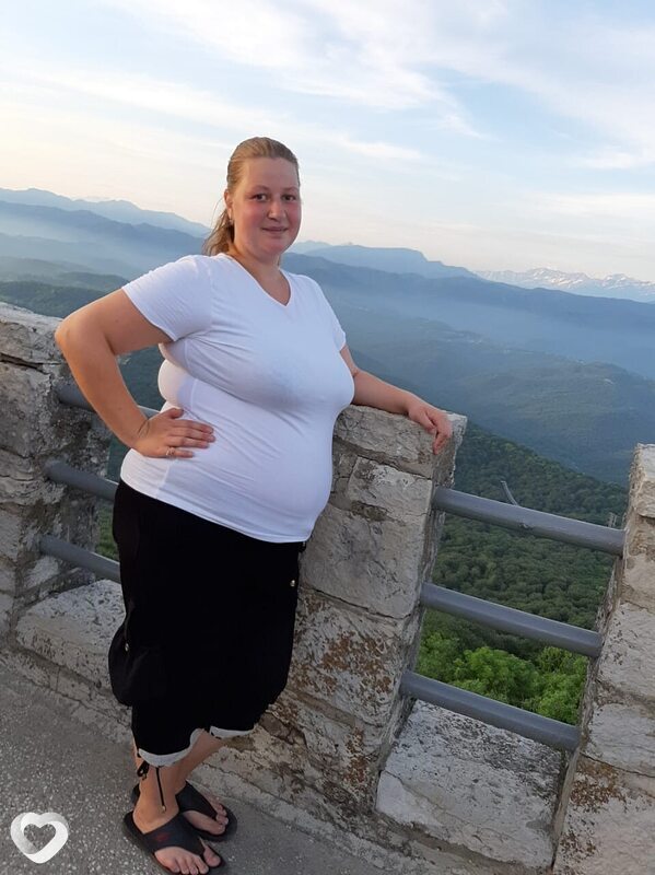 Анюта, 29, Ейске — анкета №1541457