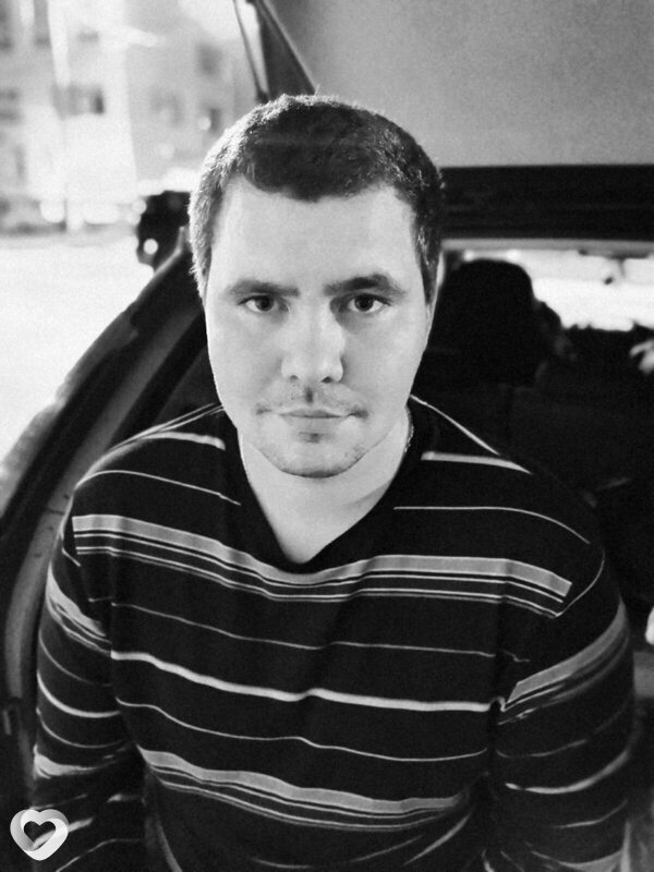 Сергей, 34, Одинцове — анкета №1541462