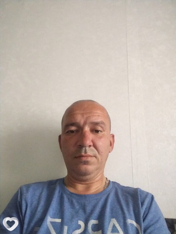 Дмитрий, 43, Витебске — анкета №1541643