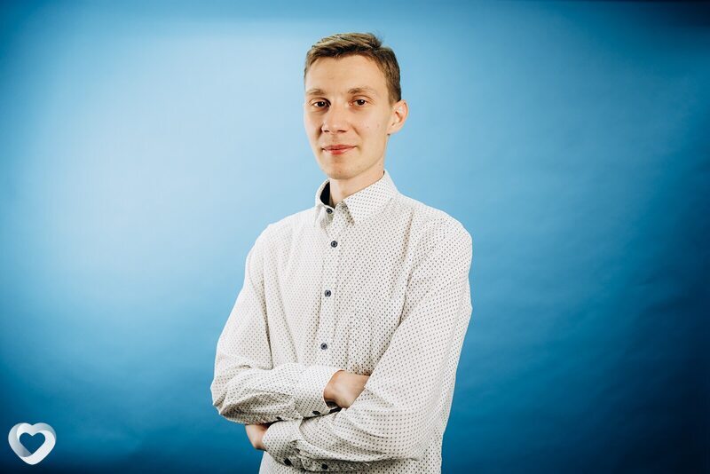 Евгений, 25, Красноярске — анкета №1541651