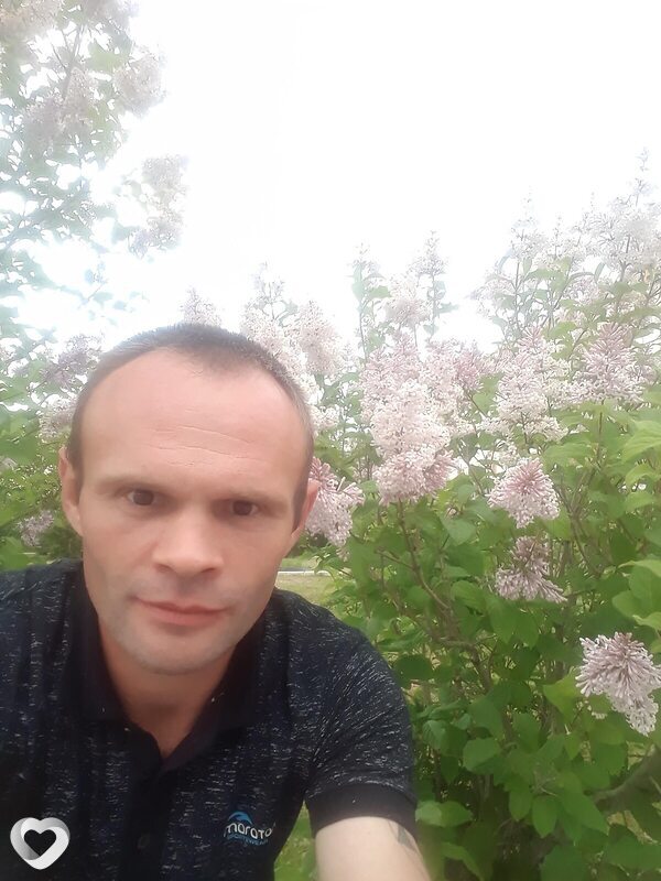 Александр, 43, Екатеринбурге — анкета №1541652