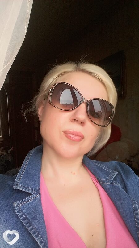 Ирина, 44, Краснодаре — анкета №1541657