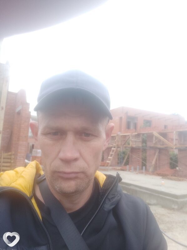 Сергей, 42, Краснодаре — анкета №1541665