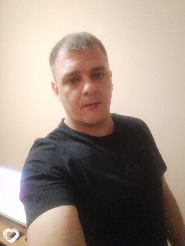 Алексей, 39, Нижнем Новгороде — анкета №1541667