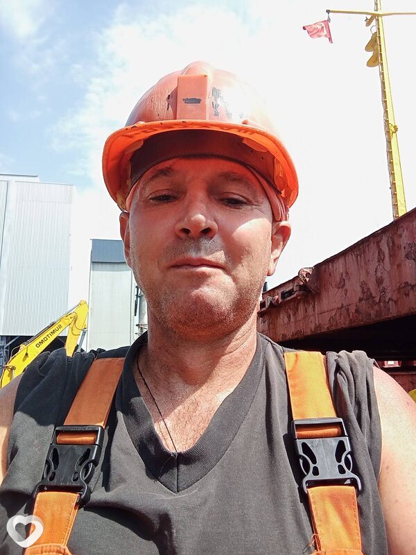 Алексей, 57, Одессе — анкета №1541669