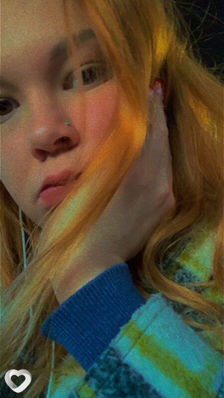 Катерина, 24, Чите — анкета №1541675