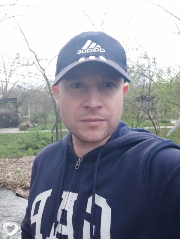 Евгений, 41, Нижнем Новгороде — анкета №1541680