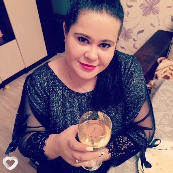 Наташа, 33, Гомеле — анкета №1541818