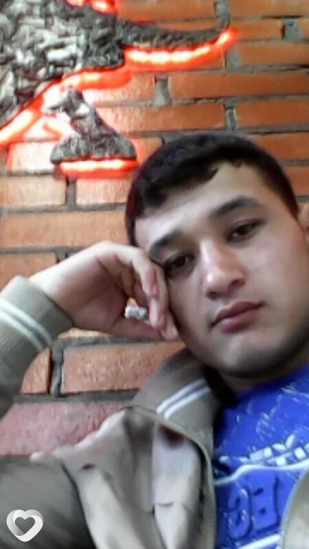 Тимур, 29, Санкт-Петербурге — анкета №1541819