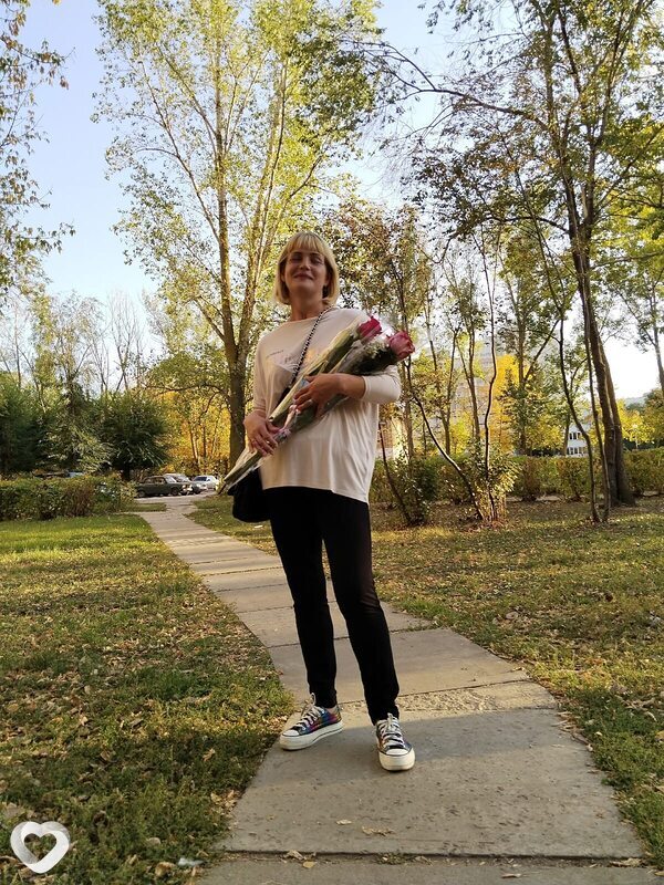 Елена, 56, Тольятти — анкета №1541824