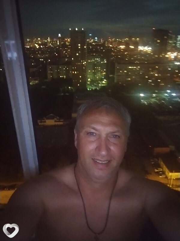 Алексей, 39, Тюмени — анкета №1541826