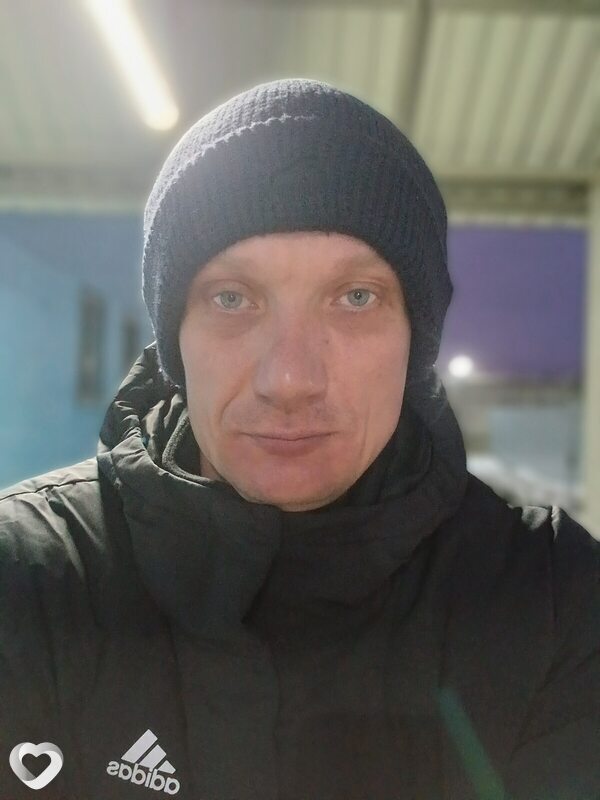 Владимир, 40, Тольятти — анкета №1541829