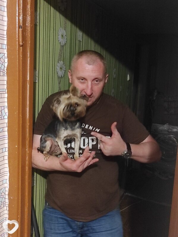 Александр, 47, Минске — анкета №1541830