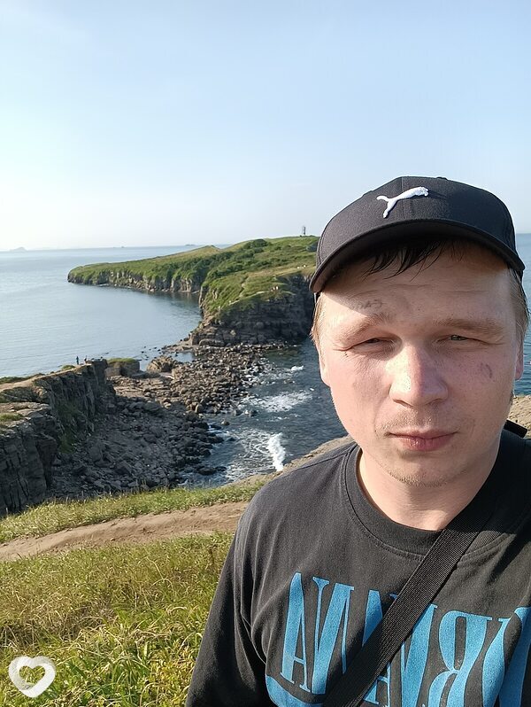 Денис, 34, Свободном — анкета №1541833