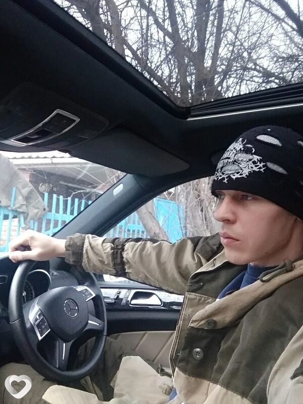 Андрей, 36, Краснодаре — анкета №1541836
