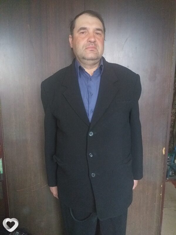 Геннадий, 49, Алматы — анкета №1541717