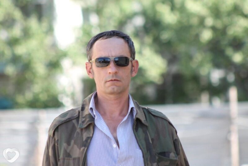 Владимир, 60, Волжском — анкета №1541724