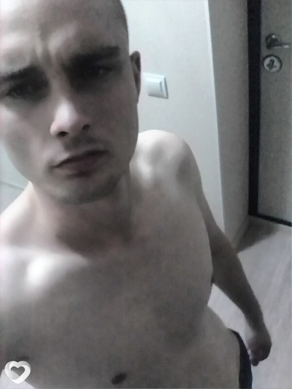 Максим, 26, Калининграде — анкета №1541729