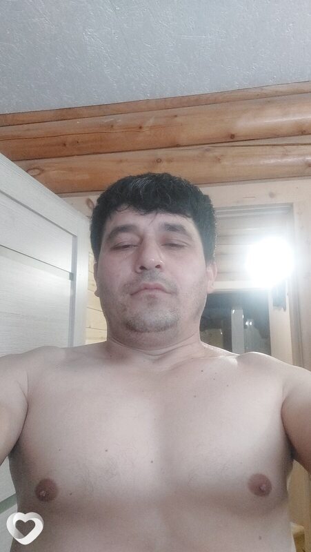 Абдусаттор, 38, Астане — анкета №1541731