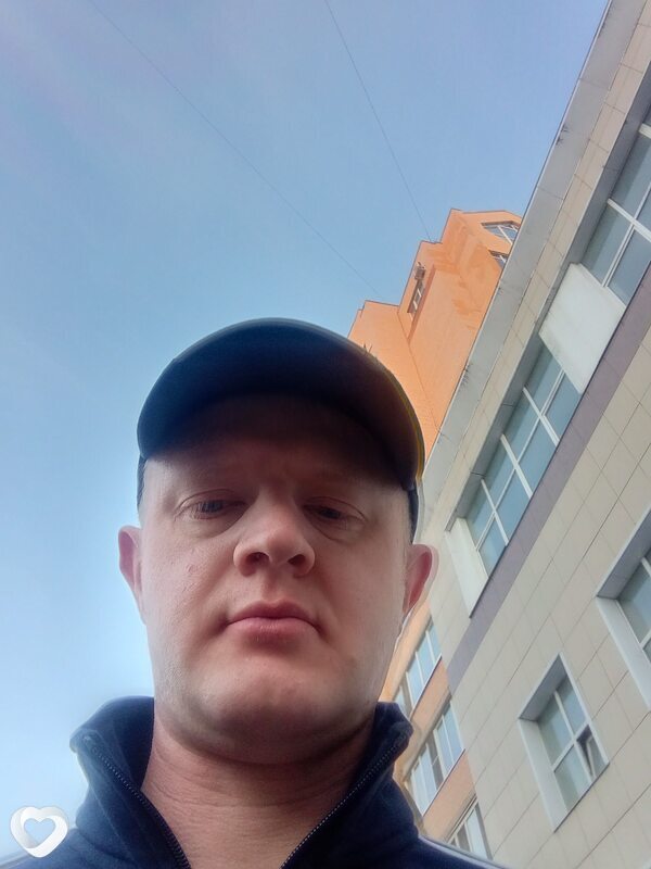 Александр, 37, Москве — анкета №1541733