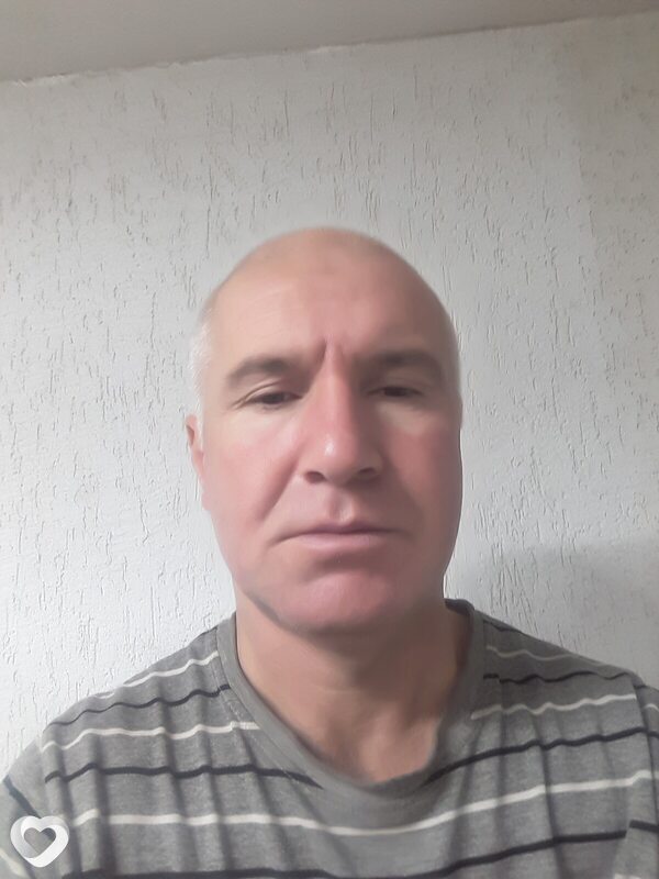 Чони, 42, Алапаевске — анкета №1542095
