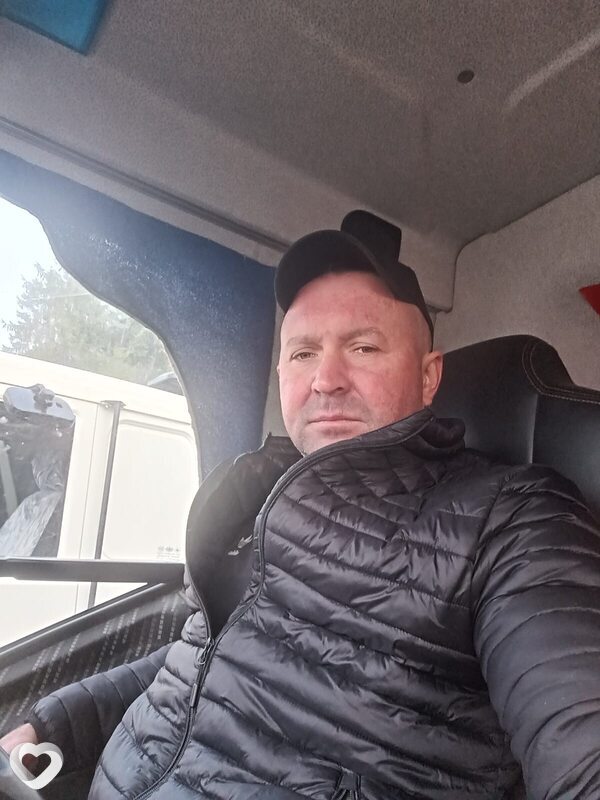 Дима, 39, Москве — анкета №1542098