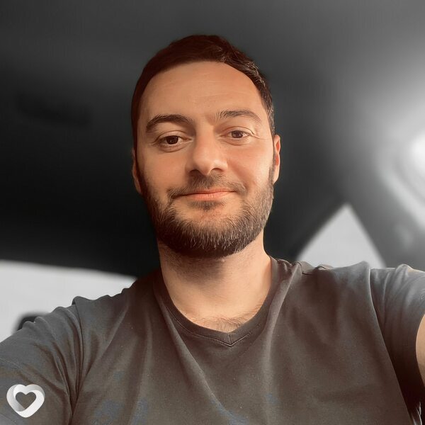Давид, Москва