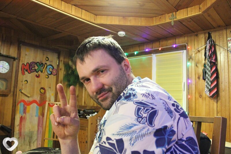 Александр, 48, Москве — анкета №1541756