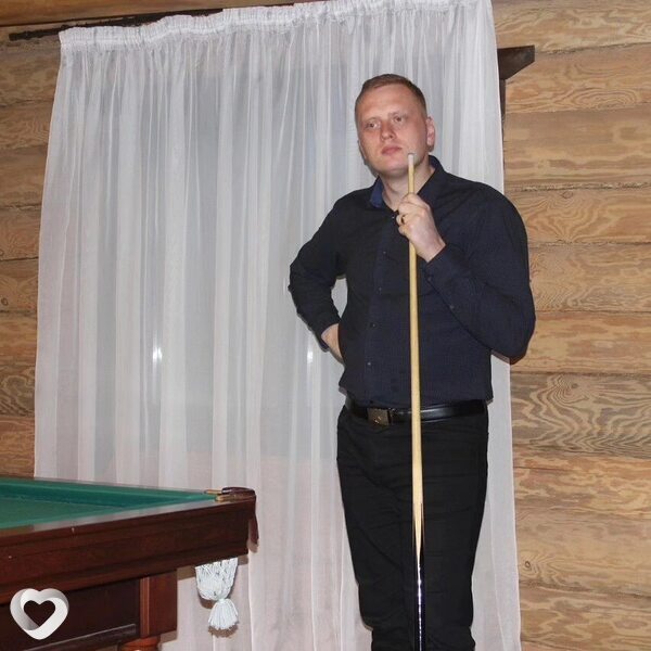 Евгений, 33, Минске — анкета №1541759