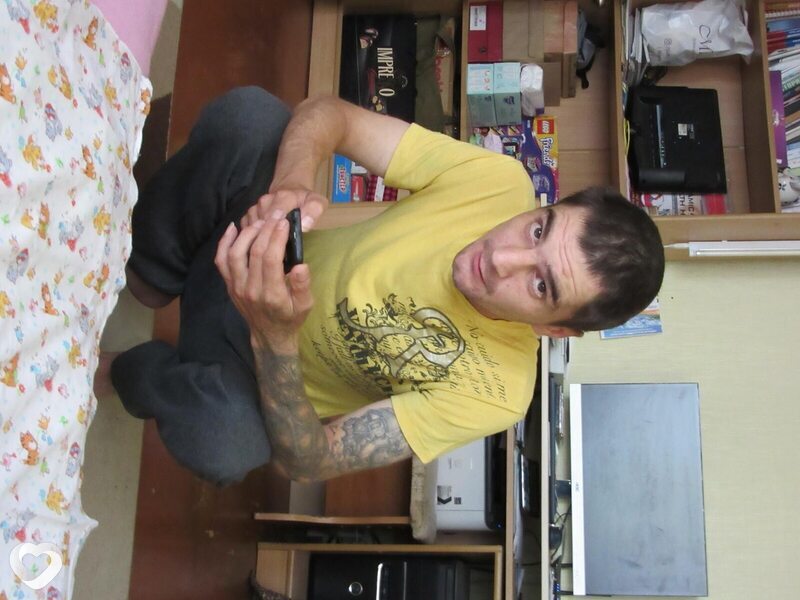 Алвиан, 40, Моздоке — анкета №1541771