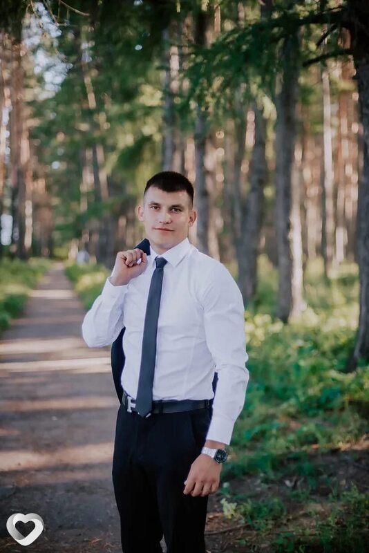 Дмитрий, 28, Пензе — анкета №1541776