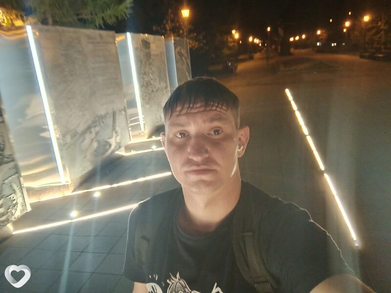 Дмитрий, 35, Самаре — анкета №1541777