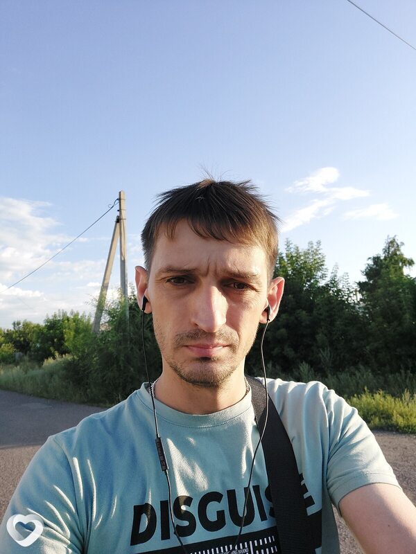 Стас, 41, Шахтинске — анкета №1541778