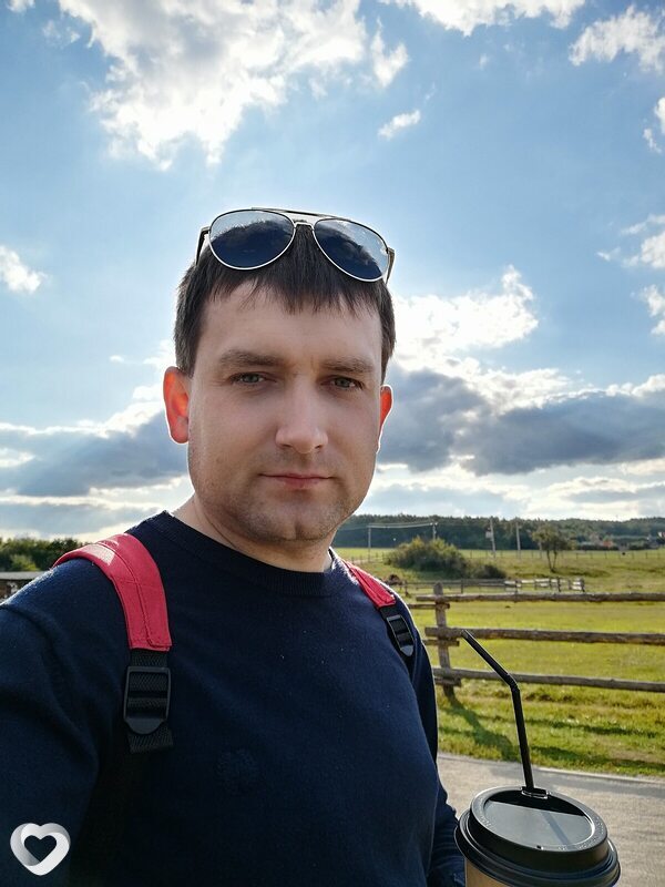 Auslandr, 36, Липецке — анкета №1541779