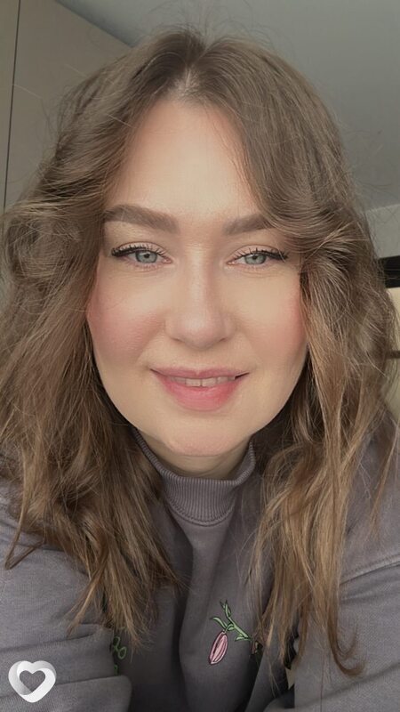 Василиса, 36, Туле — анкета №1541780