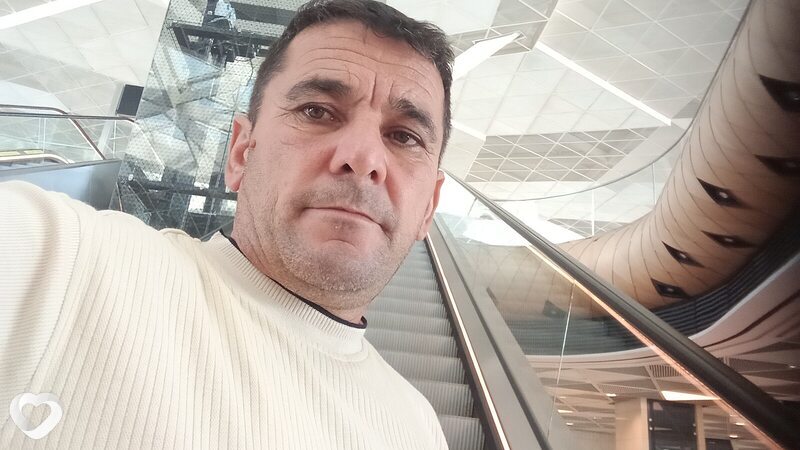 Рашад, 48, Риддер — анкета №1541781