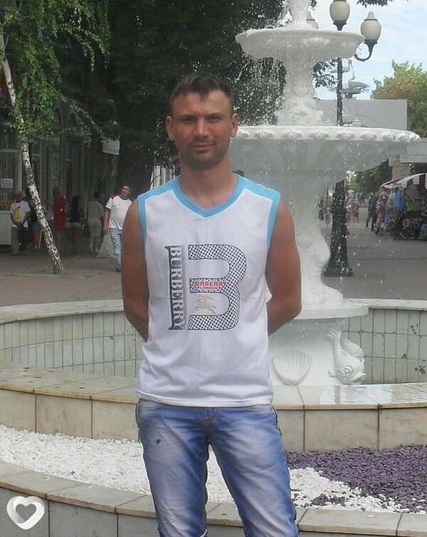Сергей, 41, Александрове — анкета №1541786