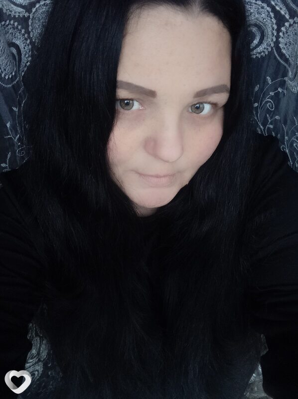 Іра, 34, Черкассах — анкета №1541793
