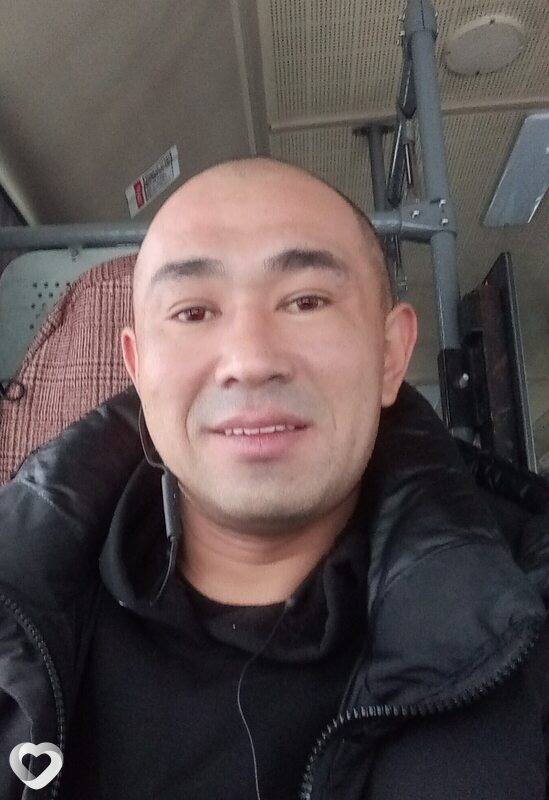Рус, 37, Уральске — анкета №1541799