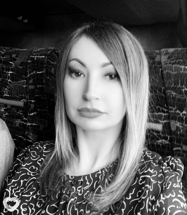 Светлана, 38, Мариуполе — анкета №1541800