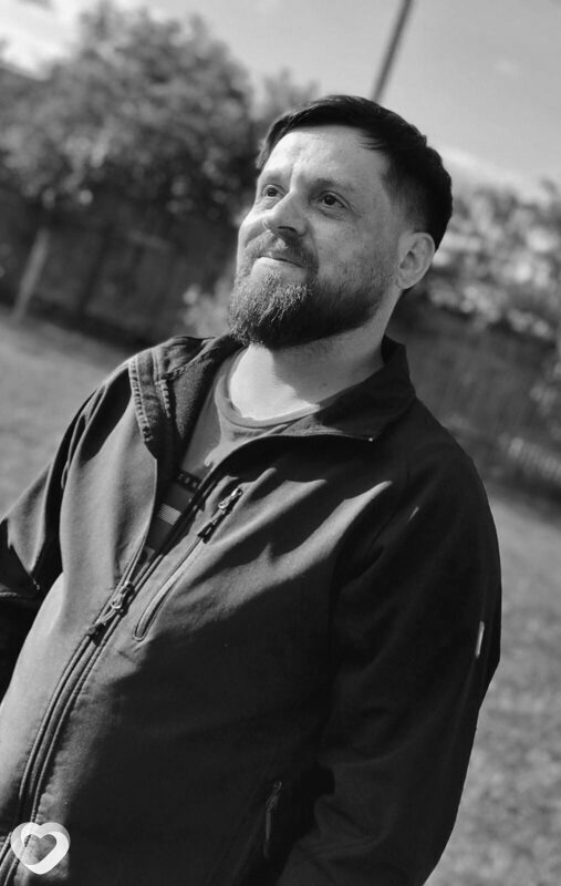 Денис, 38, Кирове — анкета №1541801