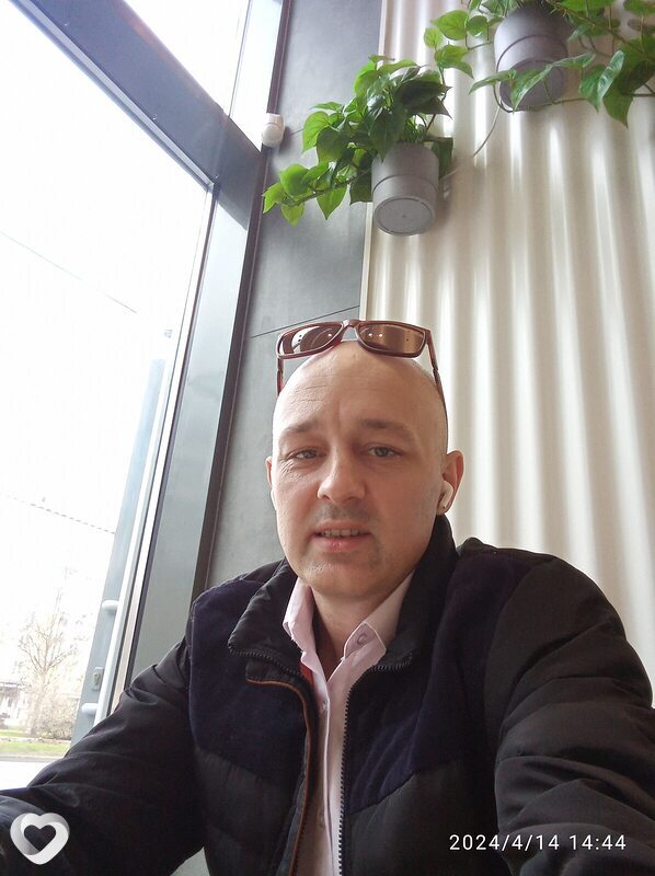 Олег, 41, Минске — анкета №1541871