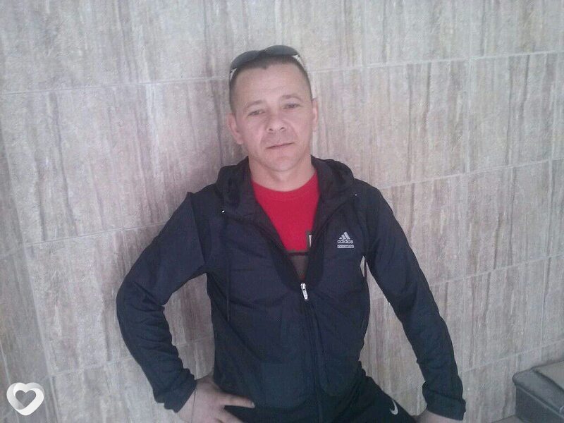 Родион, 50, Москве — анкета №1541886