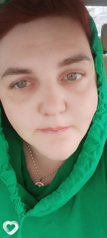 Екатерина, 37, Тюмени — анкета №1542021