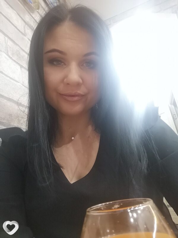 Ирина, 32, Муроме — анкета №1542023
