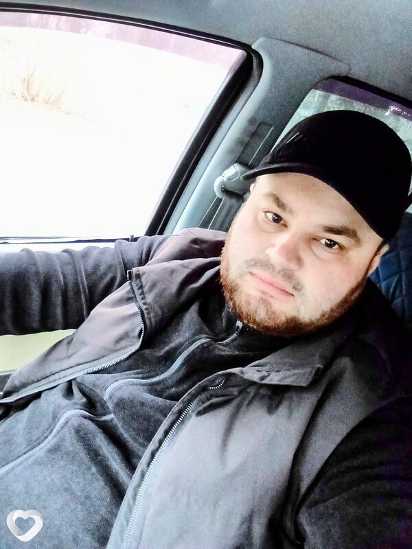 Валерий, 41, Муроме — анкета №1542027