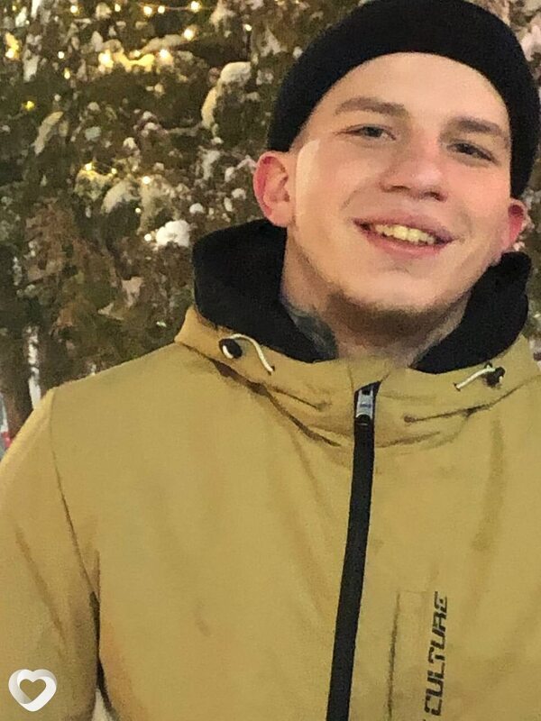 Роман, 24, Новомосковске — анкета №1542033