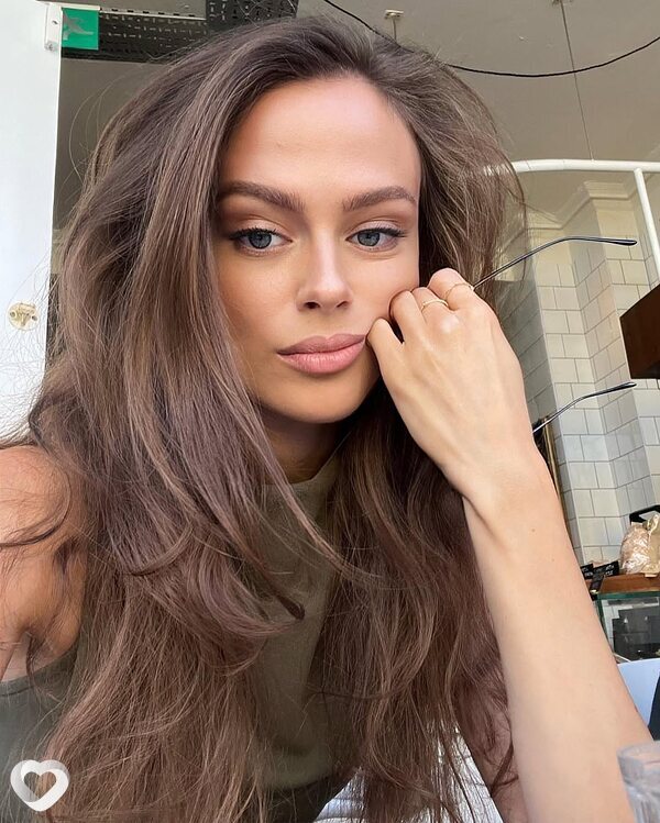 Диана, 28, Москве — анкета №1542036