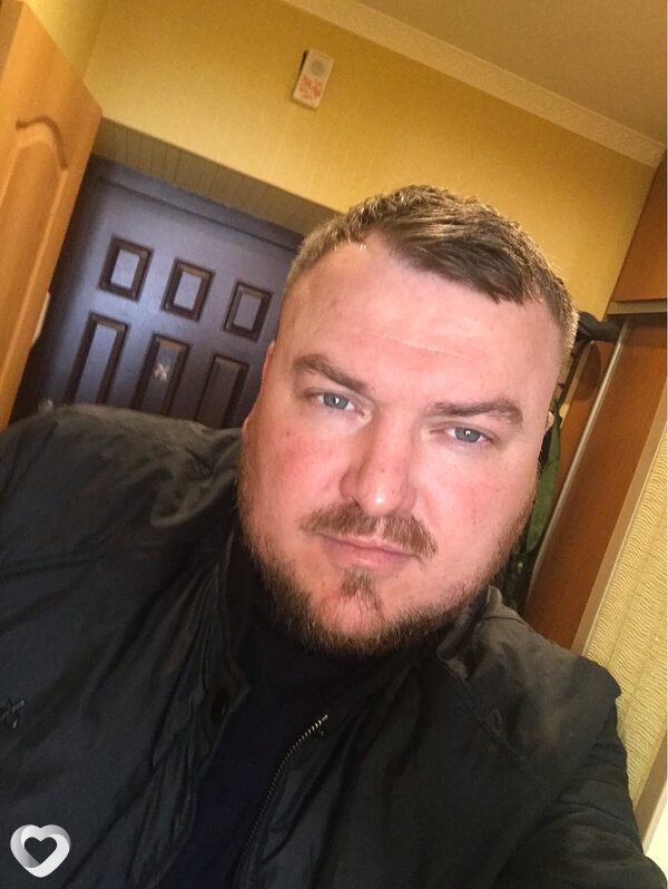 Алекс, 40, Сургуте — анкета №1542037
